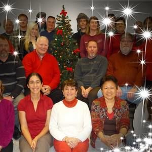 Meet your Posher, Sandra